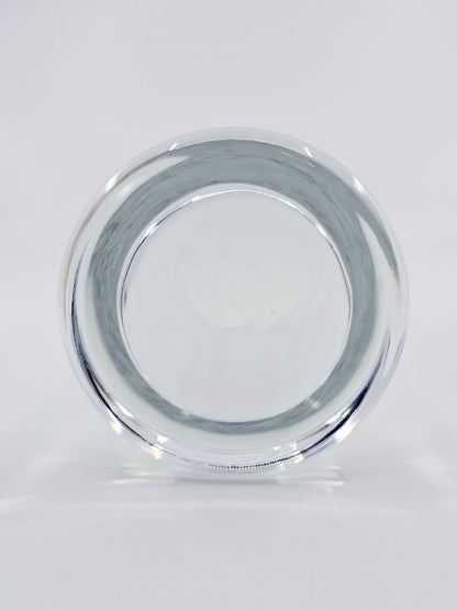 Bocaux en verre hermétiques (2 pièces)