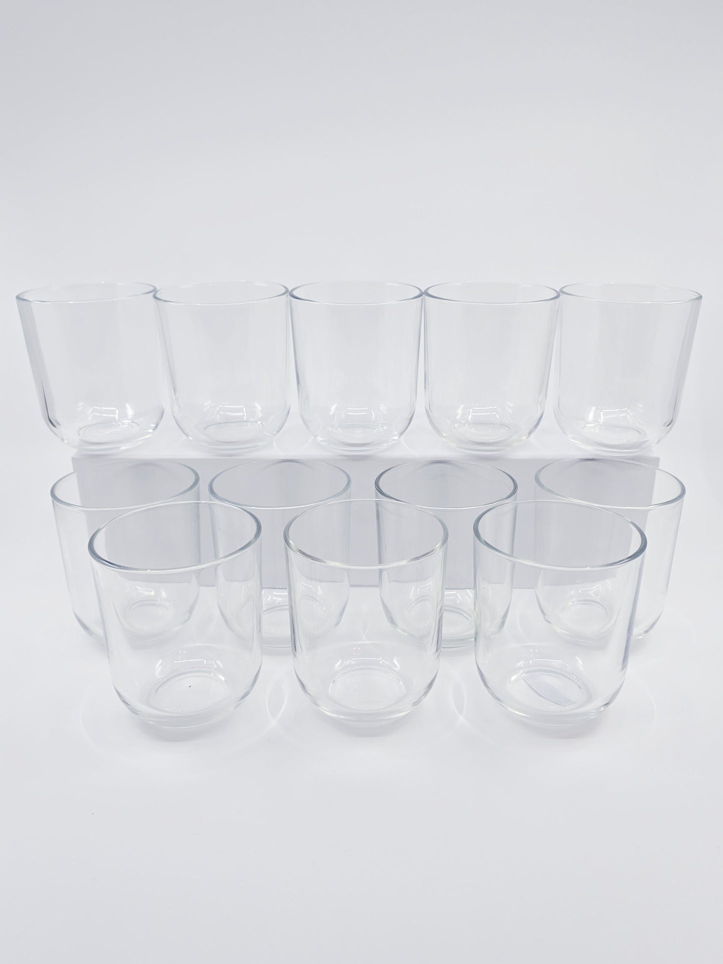 Verre à eau 2 dl (12 pièces)