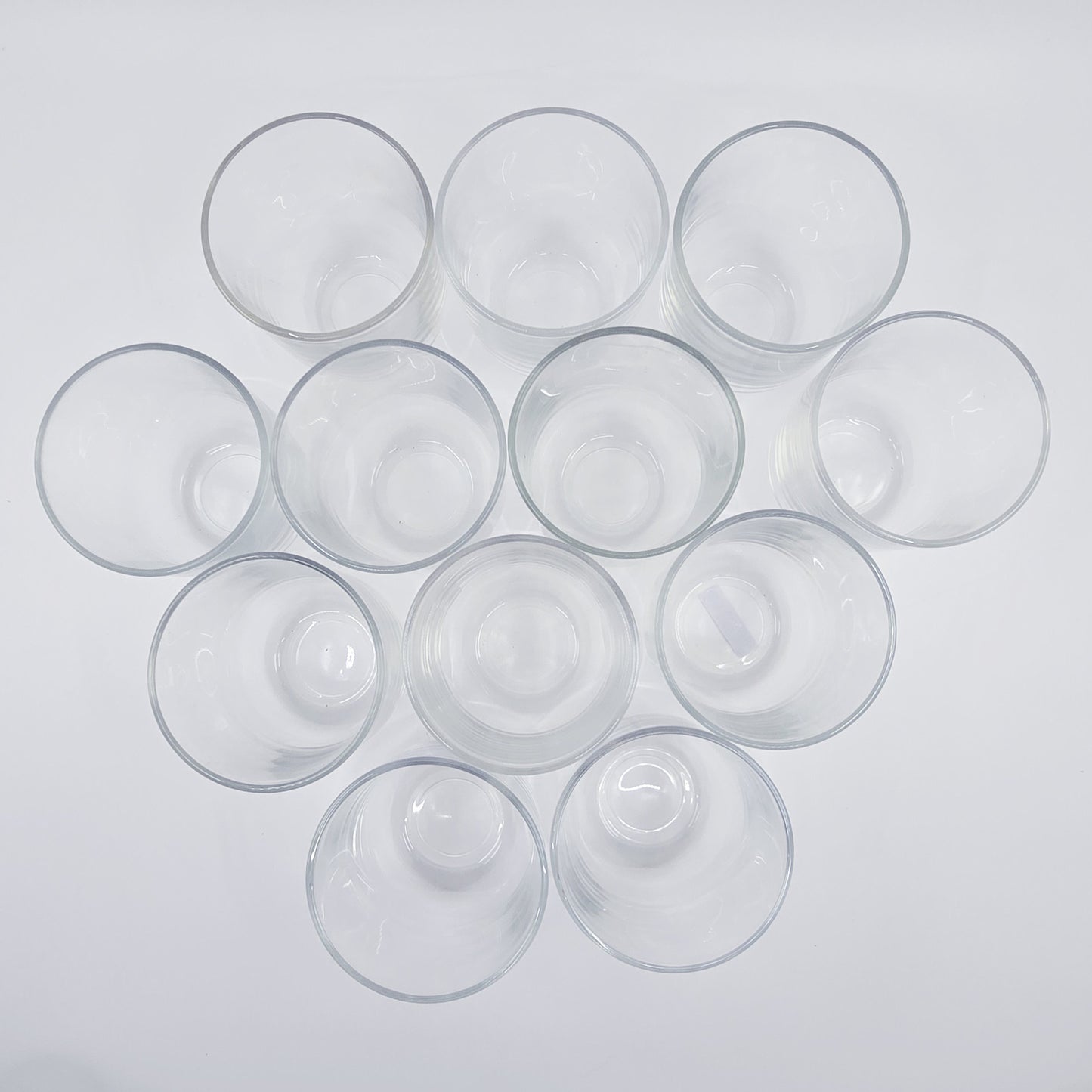 Verre à eau 2 dl (12 pièces)