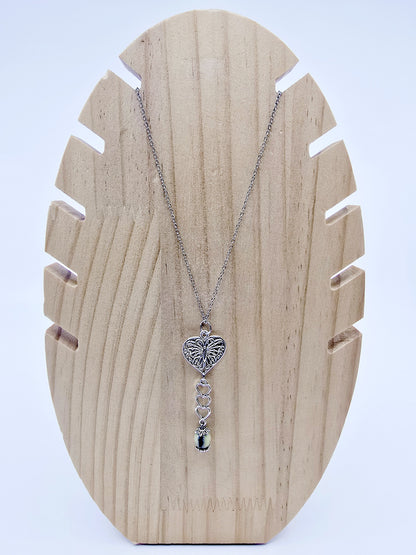 Collier butterfly - Serpentine