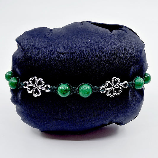 Bracelet Jalya - Jade