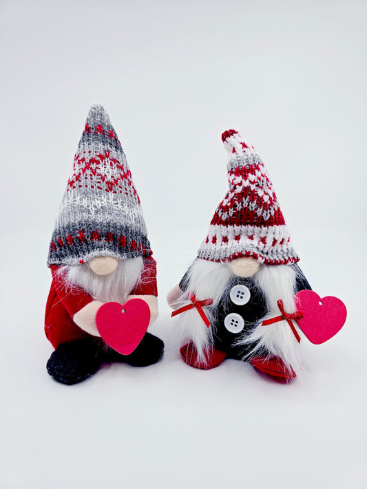 Gnomes en duo