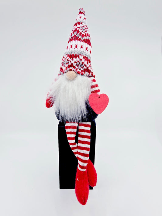 Gnome - Amour