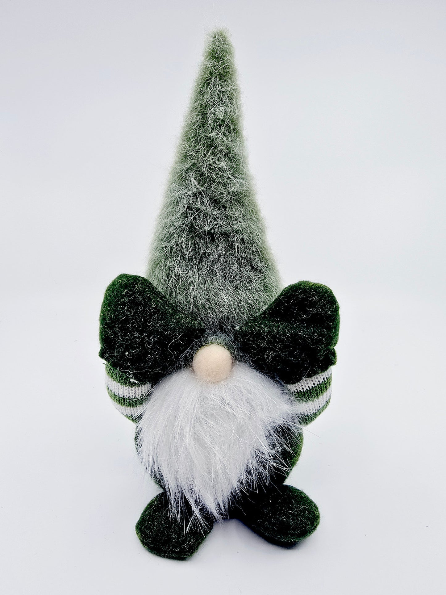 Gnome chanceux