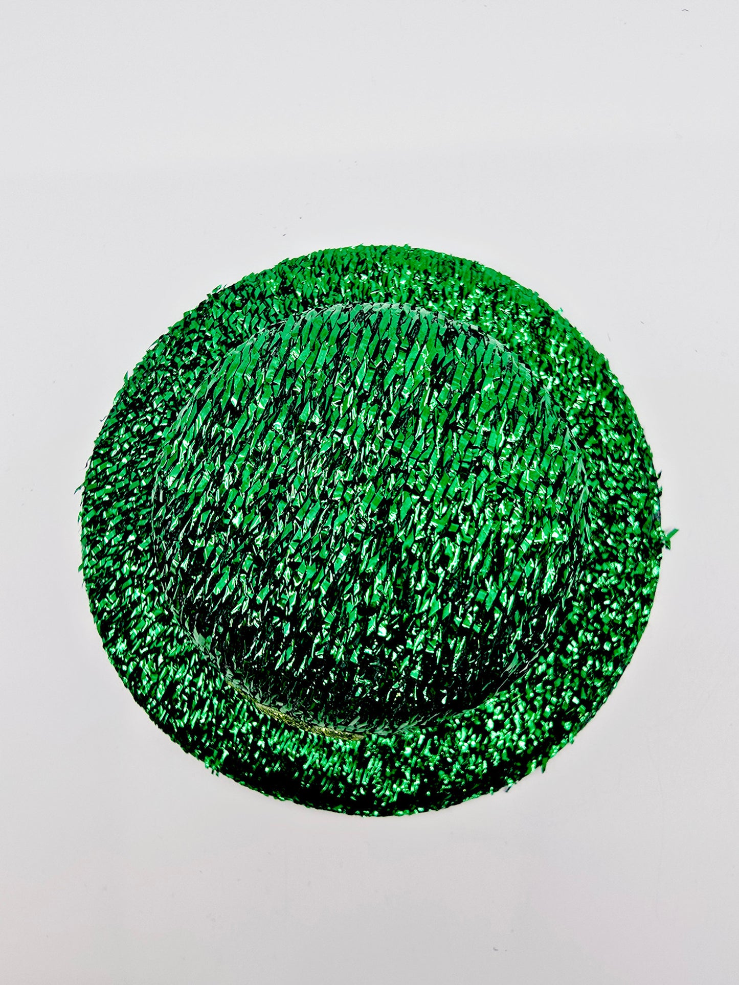Mini Chapeaux de St-Patrick - Trèfle