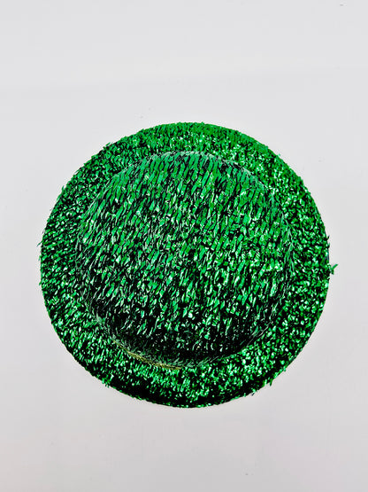 Mini Chapeaux de St-Patrick - Trèfle