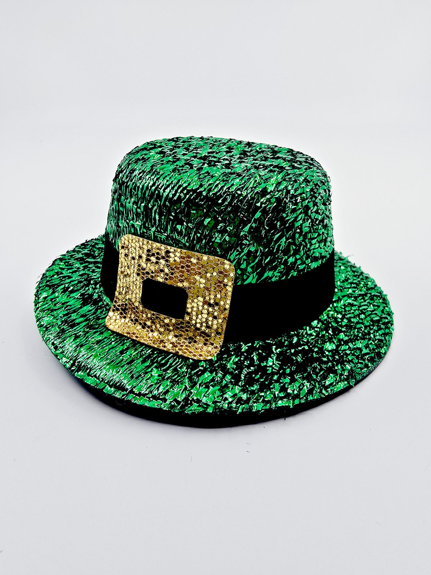 Mini Chapeau de St-Patrick