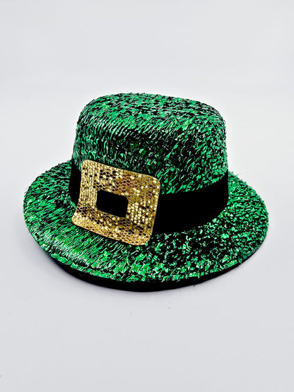 Mini Chapeau de St-Patrick