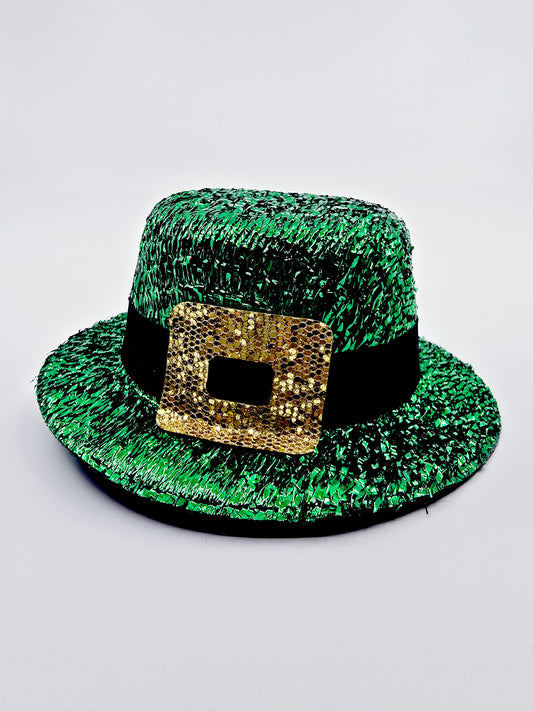 Mini Chapeau de St-Patrick