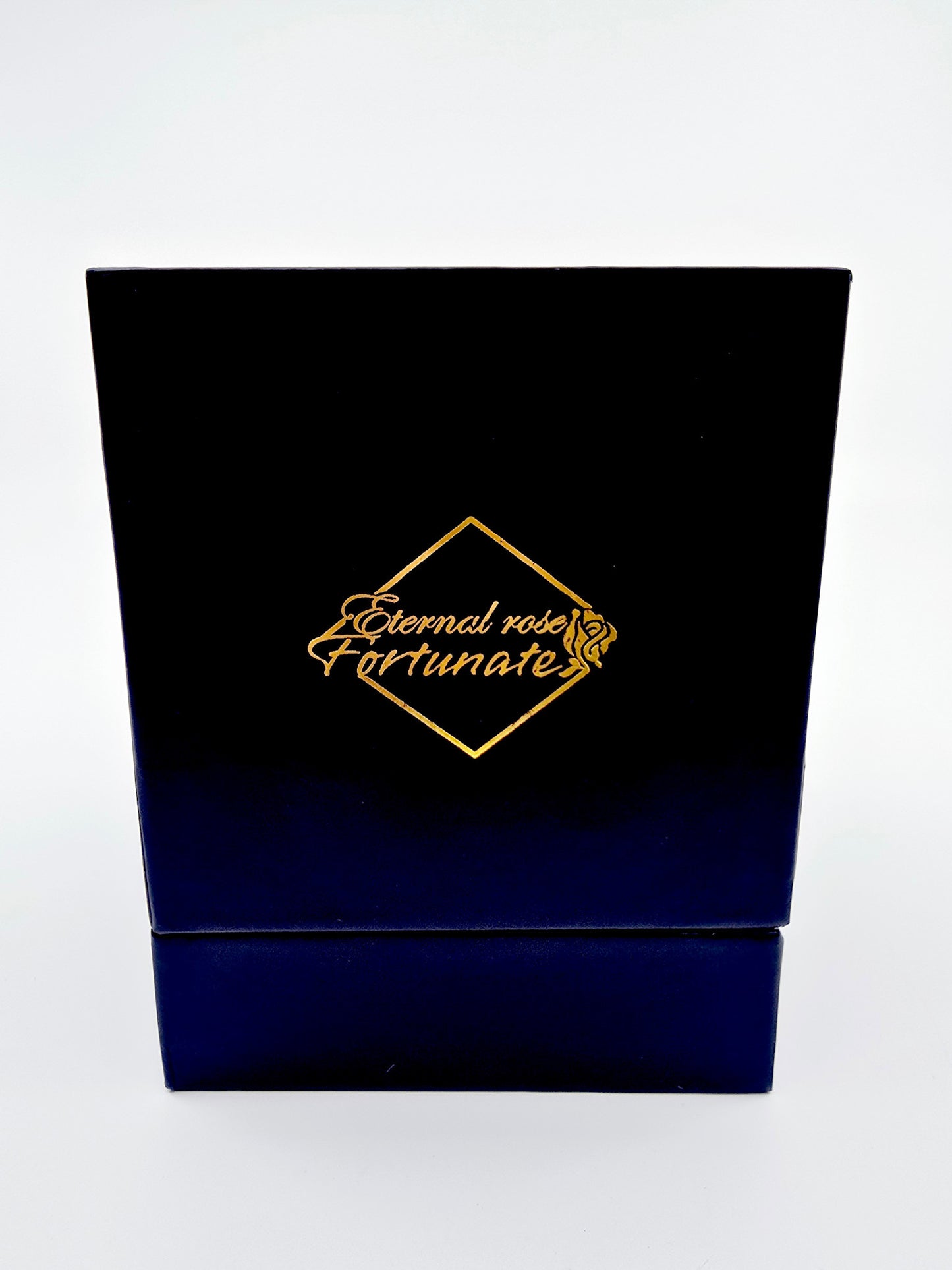 Ecrin de roses éternelles