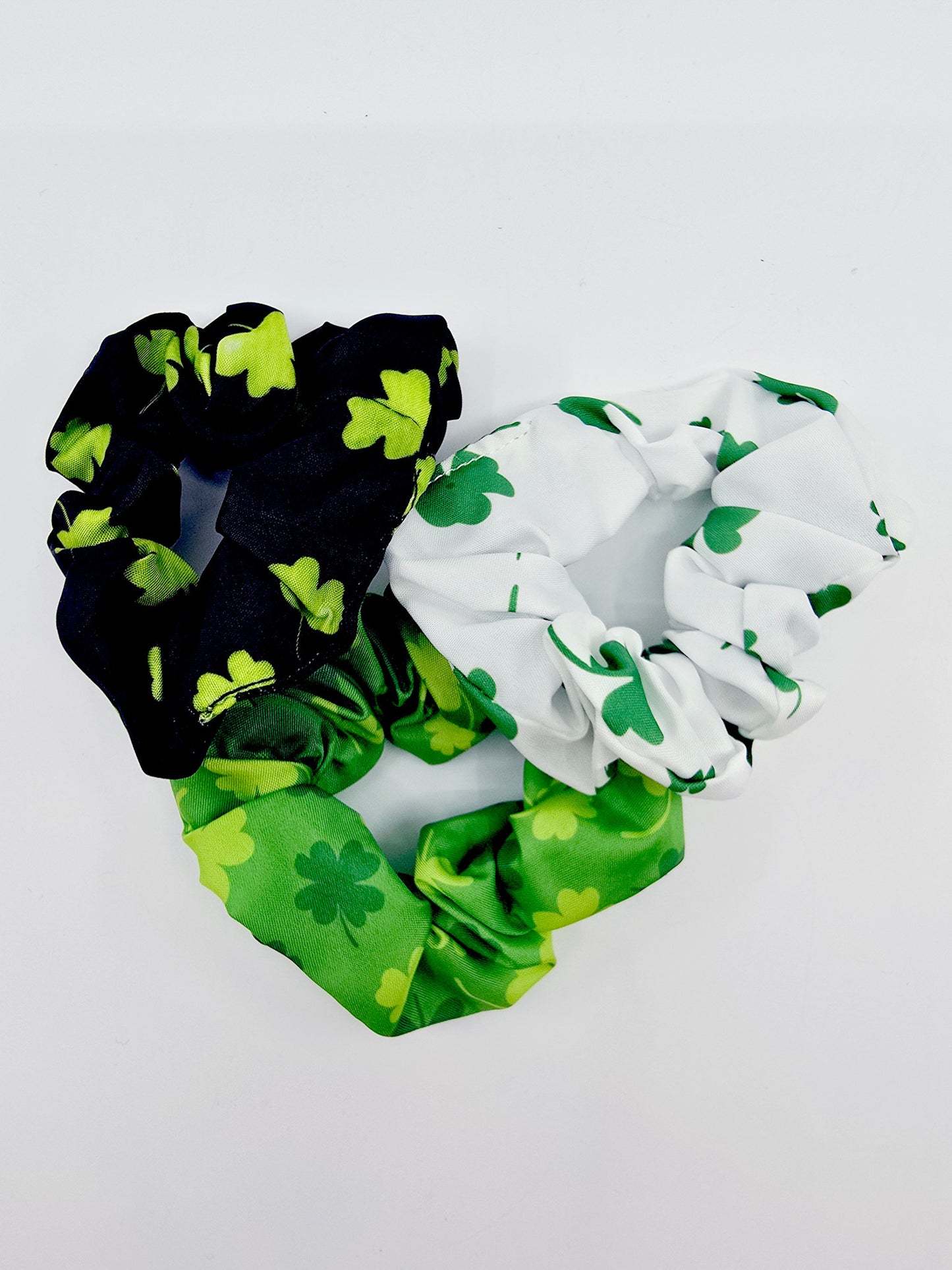 Elastique pour les cheveux (3 pièces)