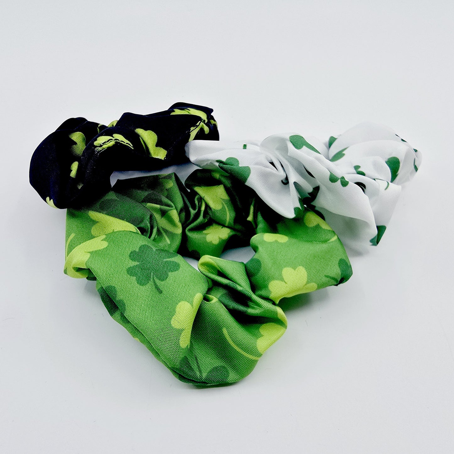 Elastique pour les cheveux (3 pièces)