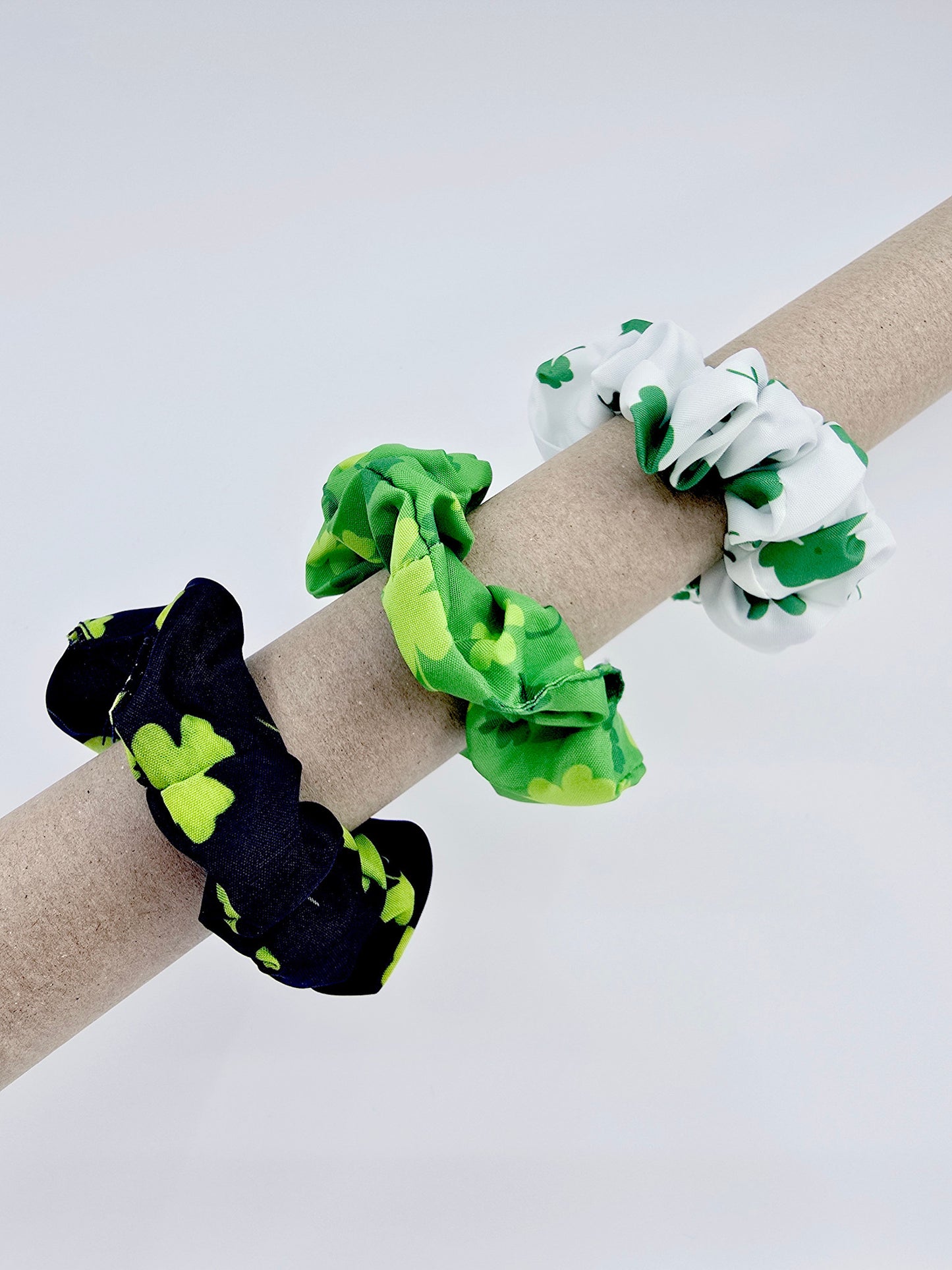 Elastique pour les cheveux (3 pièces)