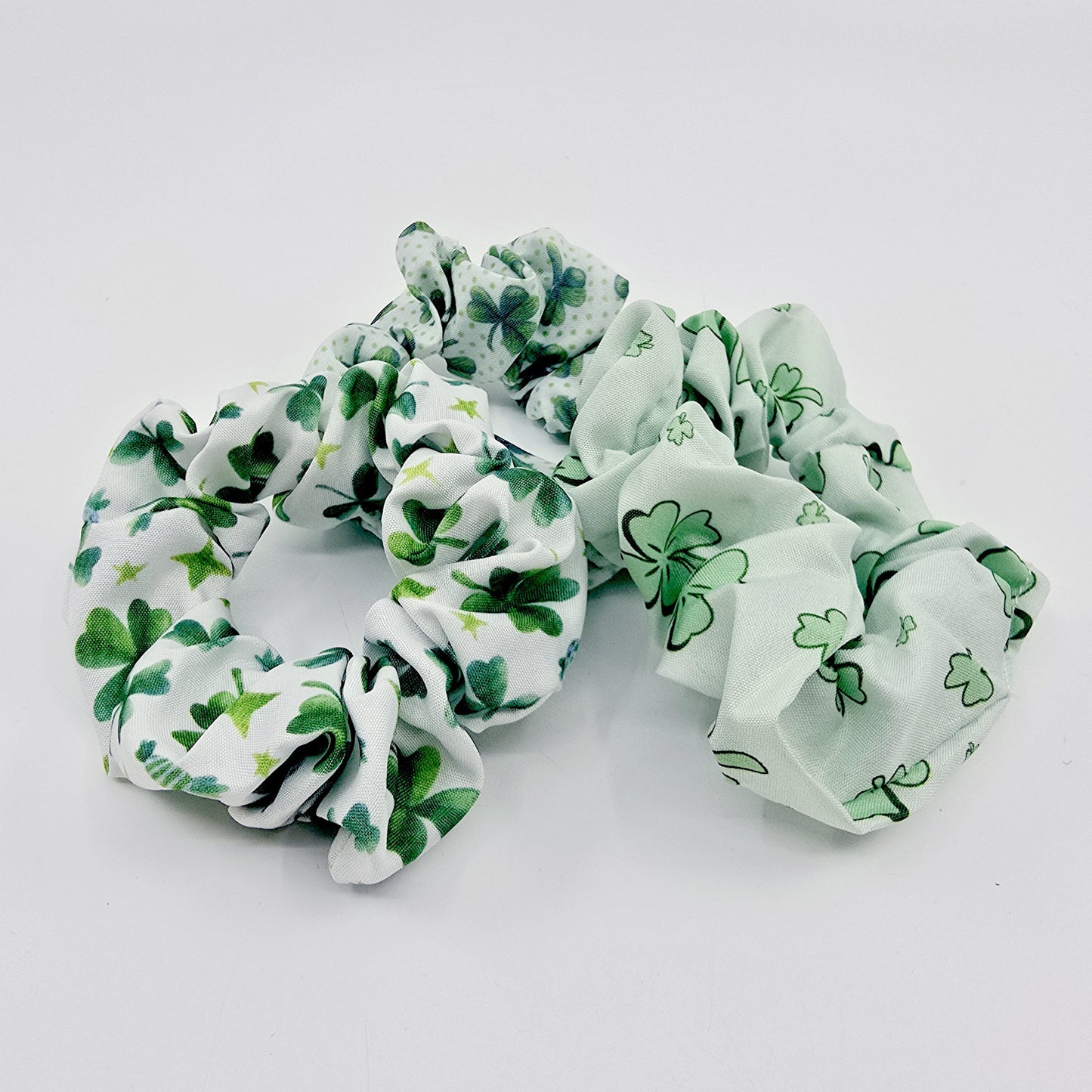 Chouchou pour les cheveux (3 pièces)