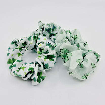 Chouchou pour les cheveux (3 pièces)