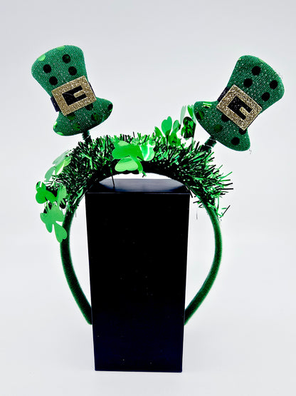 Serre-tête - Festival Irlandais