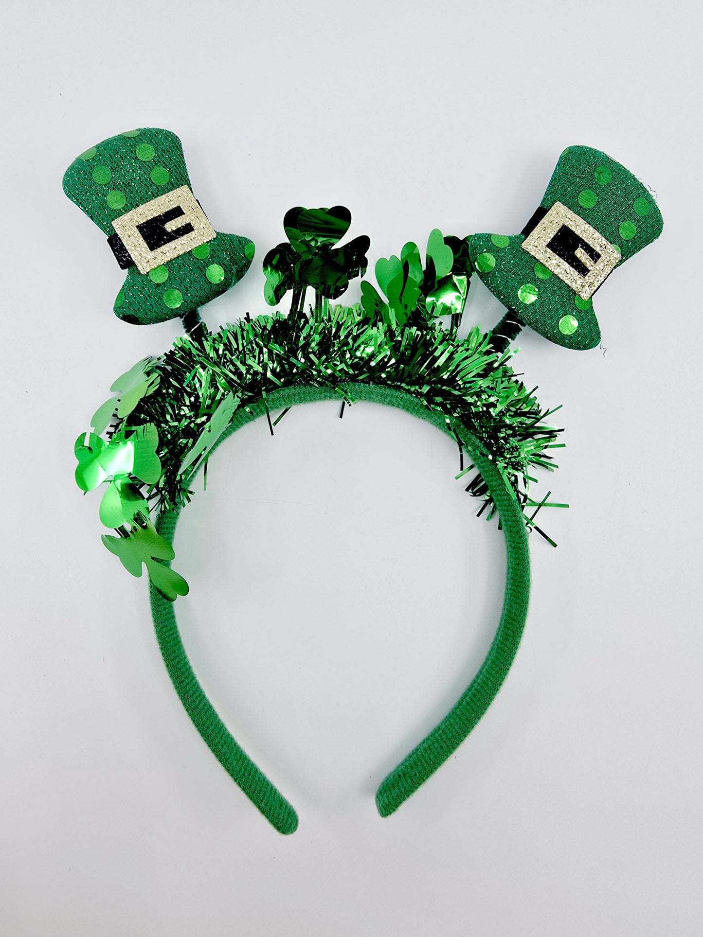 Serre-tête - Festival Irlandais