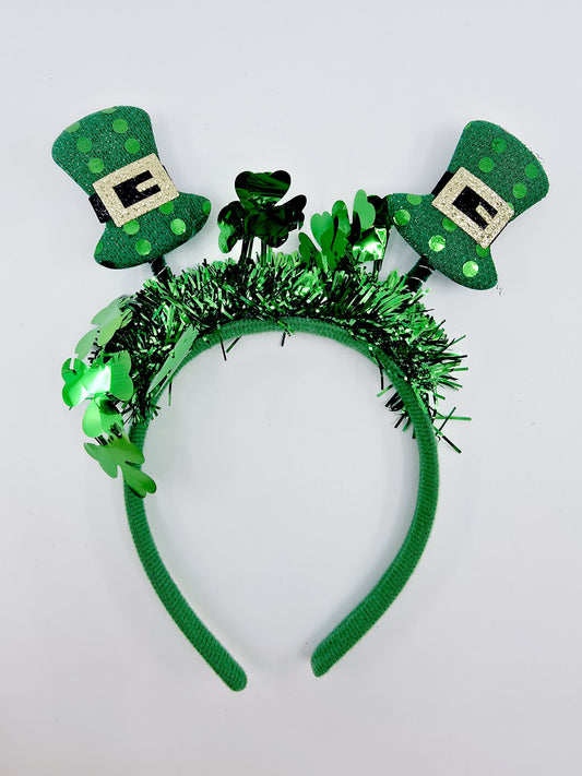 Serre-tête - Festival Irlandais