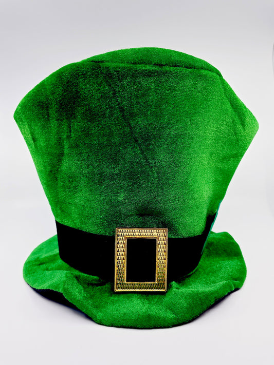 Chapeau haut de forme - St-Patrick