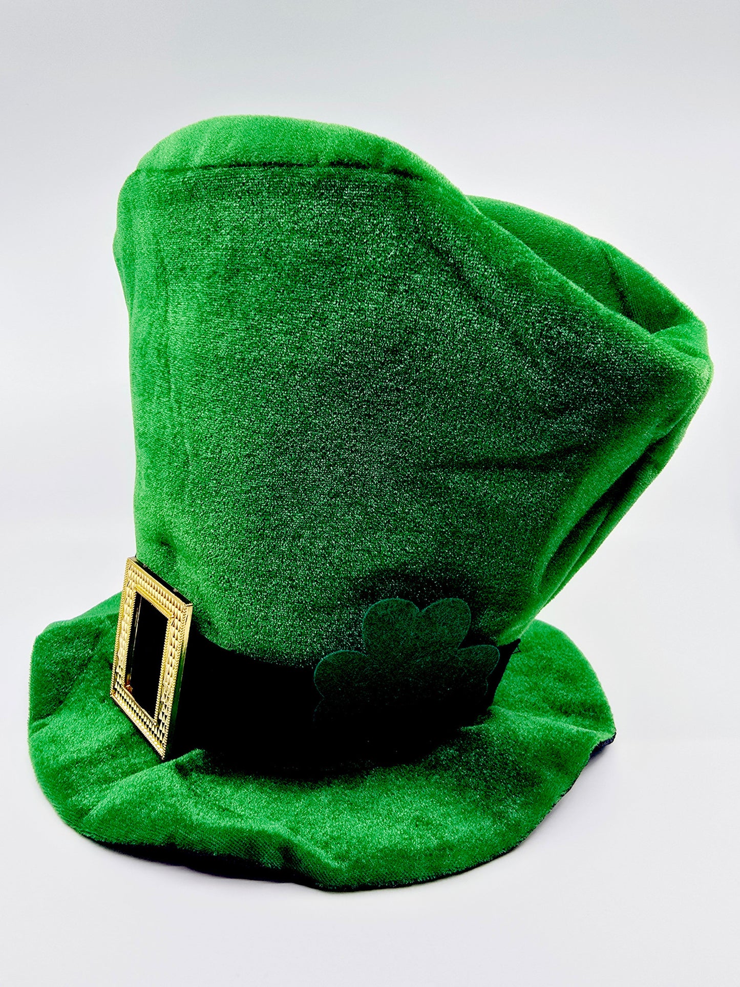 Chapeau haut de forme - St-Patrick