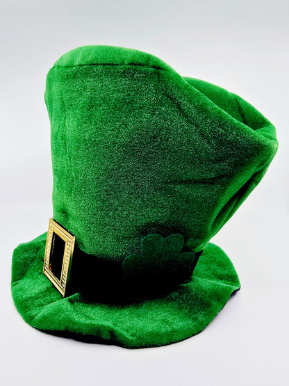Chapeau haut de forme - St-Patrick
