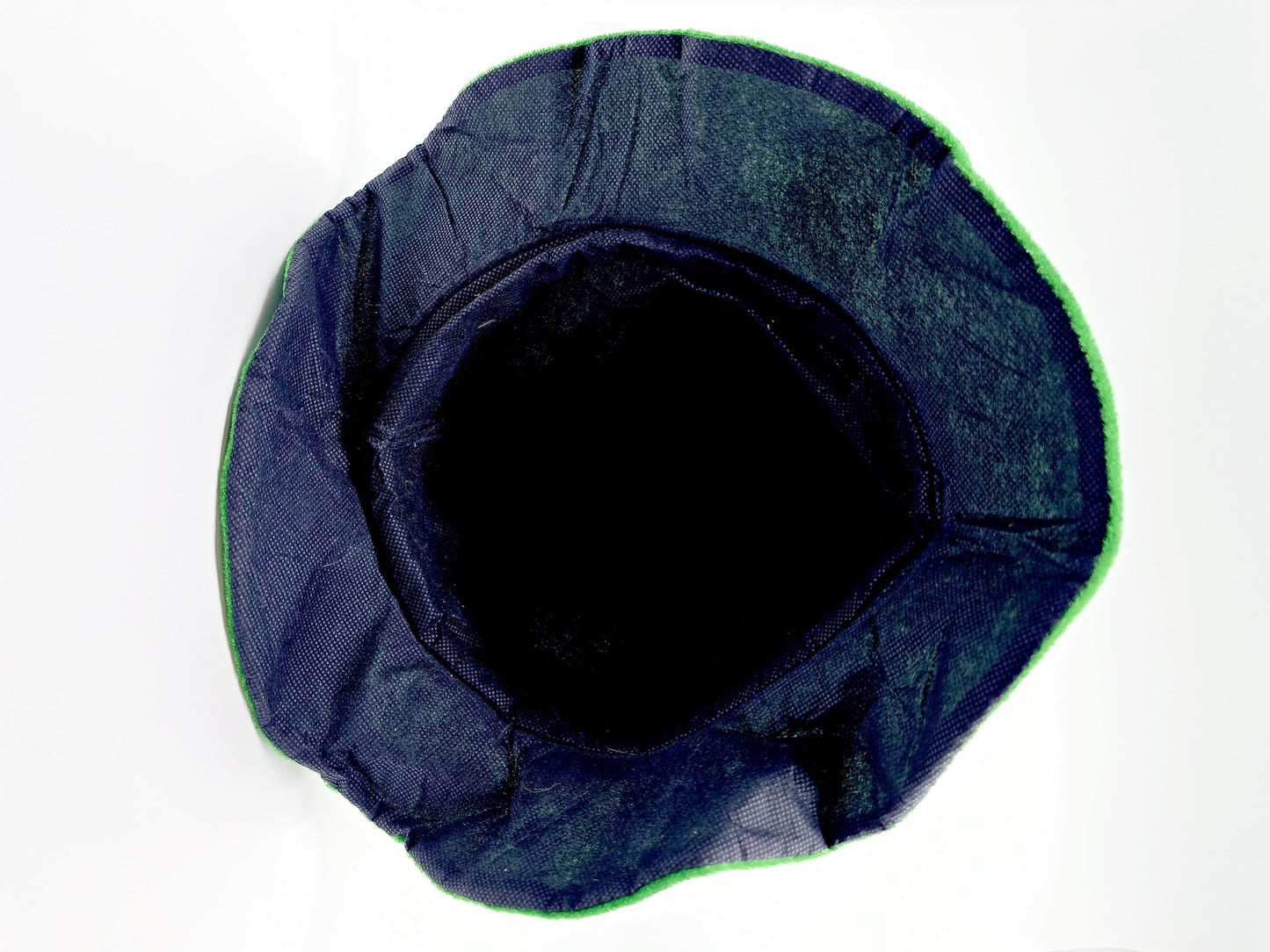 Chapeau haut de forme - St-Patrick