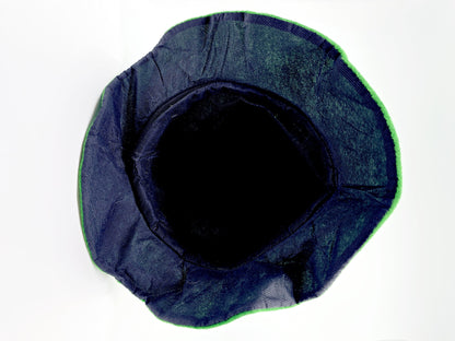 Chapeau haut de forme - St-Patrick