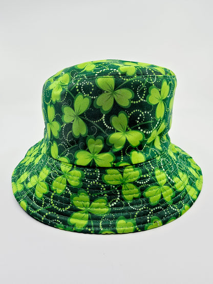 Bob spécial St-Patrick