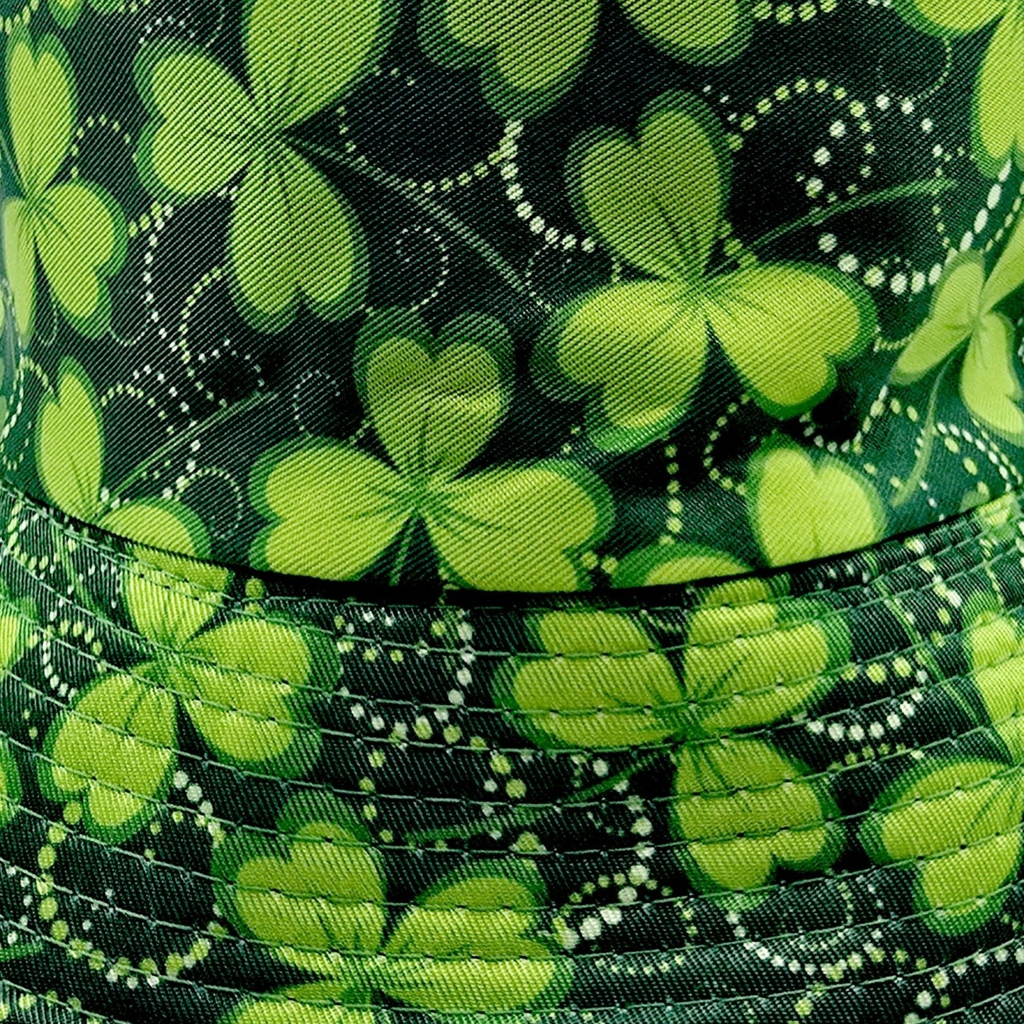 Bob spécial St-Patrick