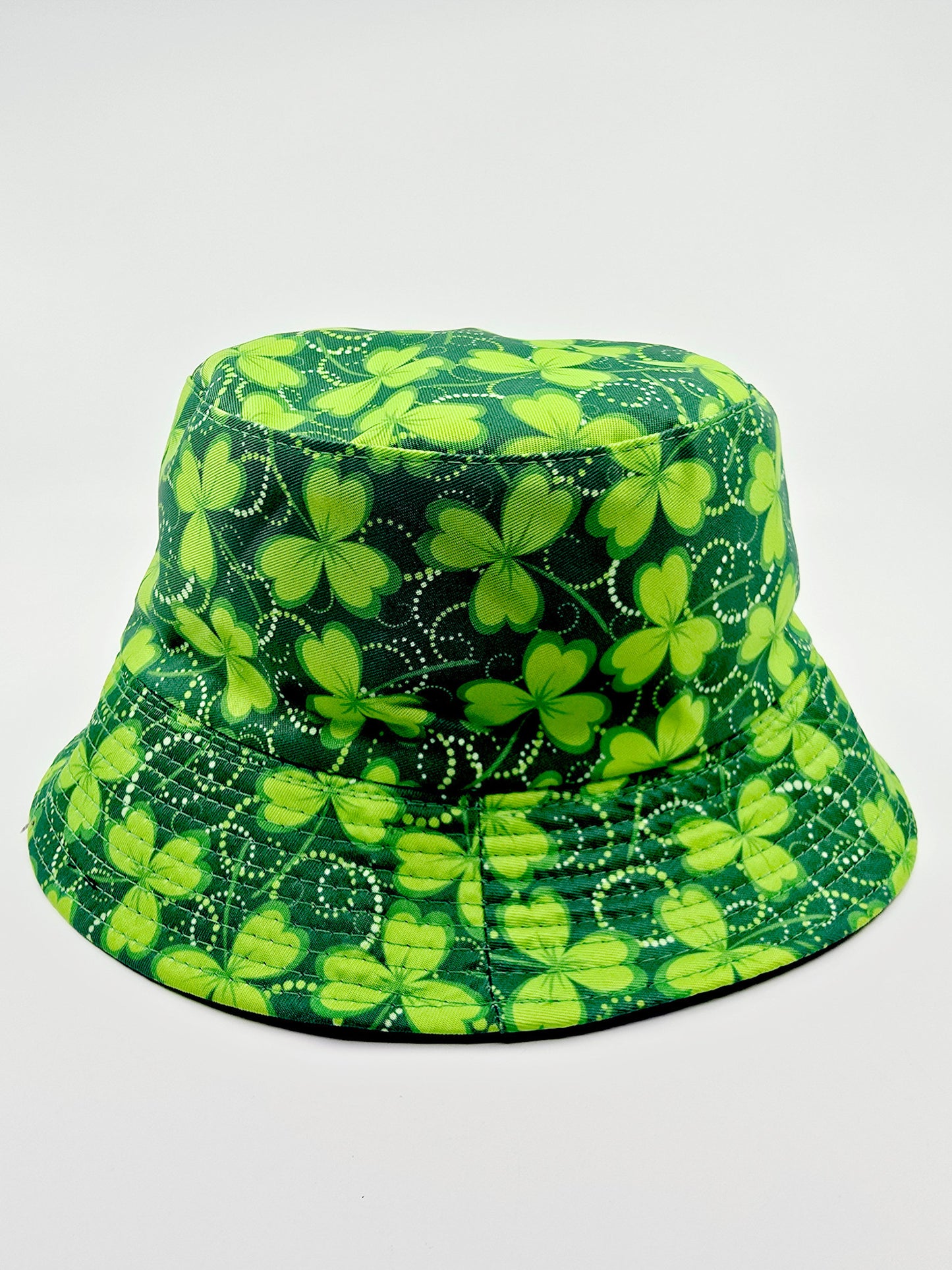 Bob spécial St-Patrick