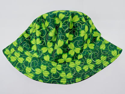 Bob spécial St-Patrick