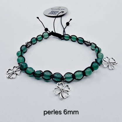 Bracelet Avery - Aventurine