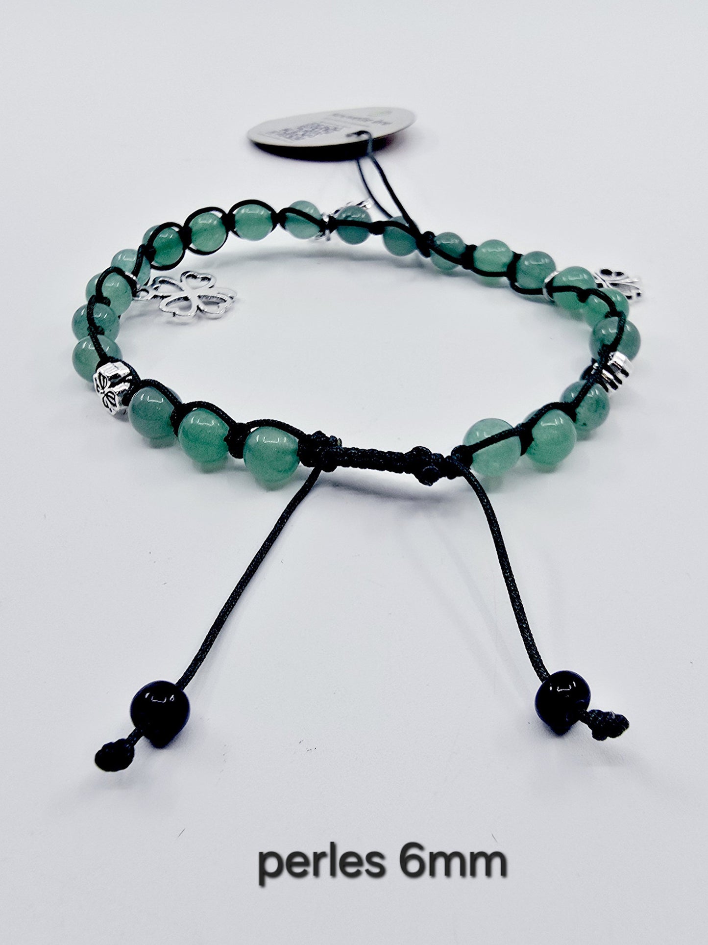 Bracelet Avery - Aventurine