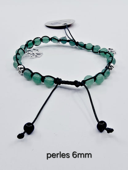 Bracelet Avery - Aventurine