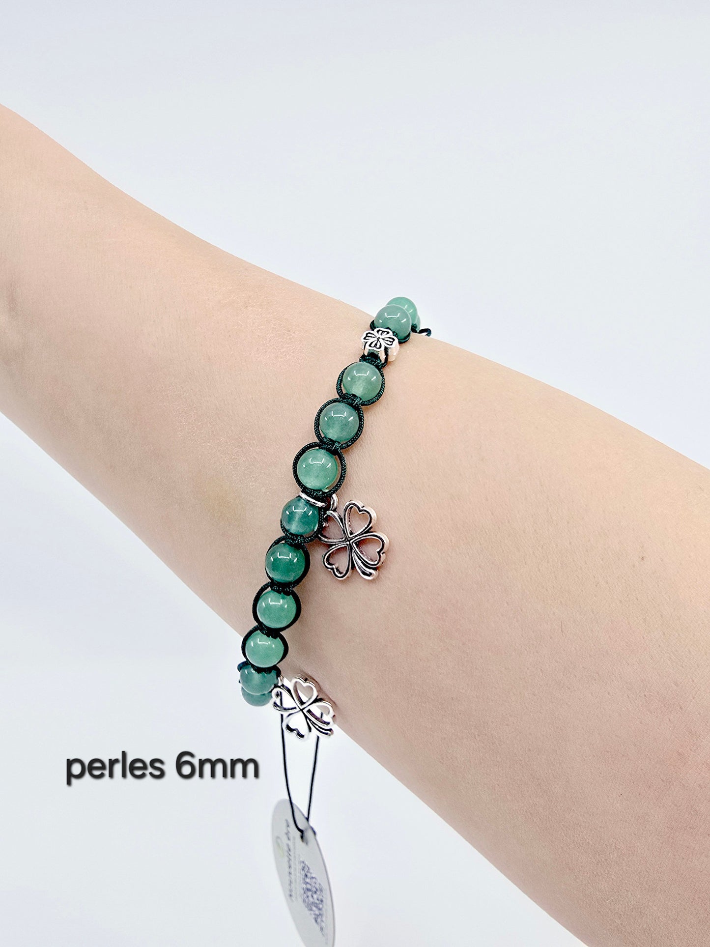 Bracelet Avery - Aventurine