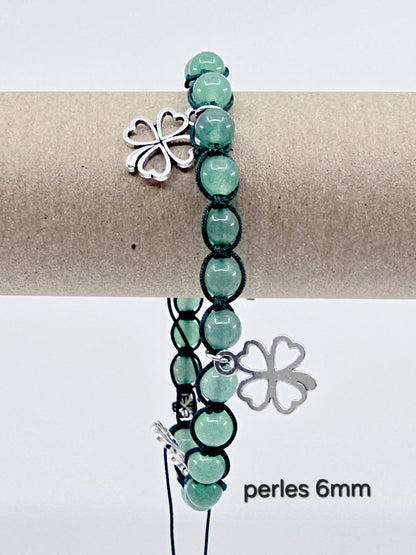 Bracelet Avery - Aventurine
