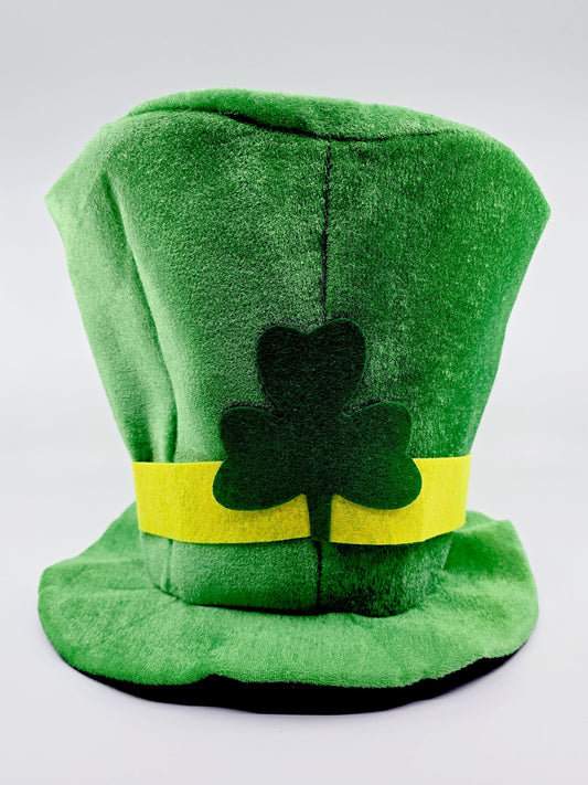 Chapeau spécial St-Patrick