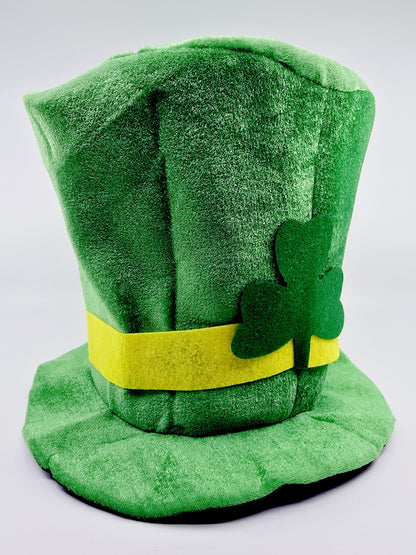 Chapeau spécial St-Patrick