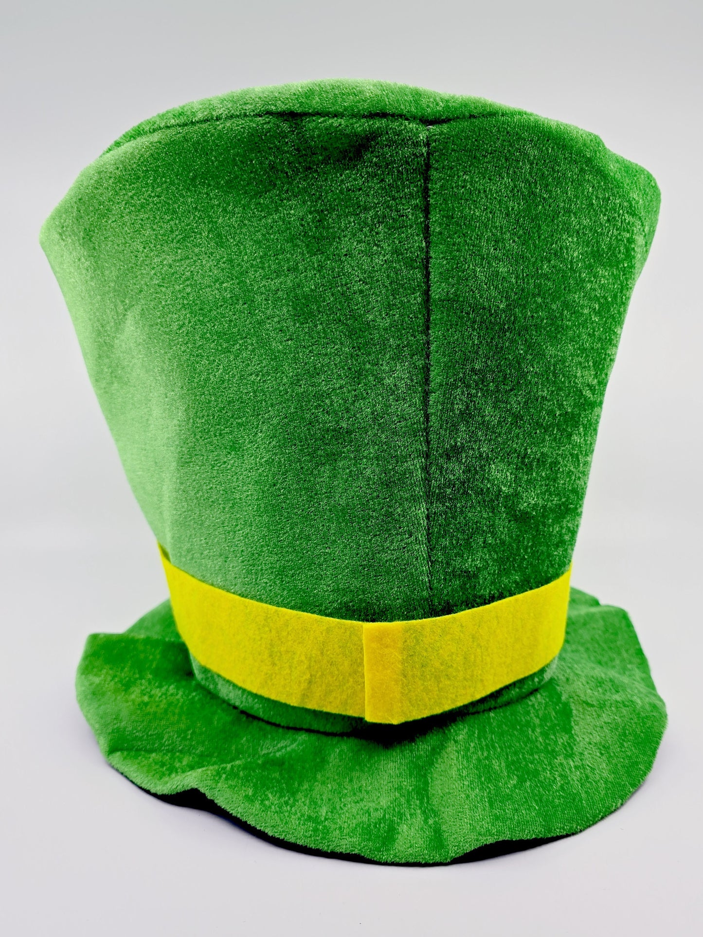 Chapeau spécial St-Patrick