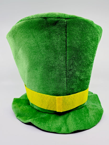 Chapeau spécial St-Patrick