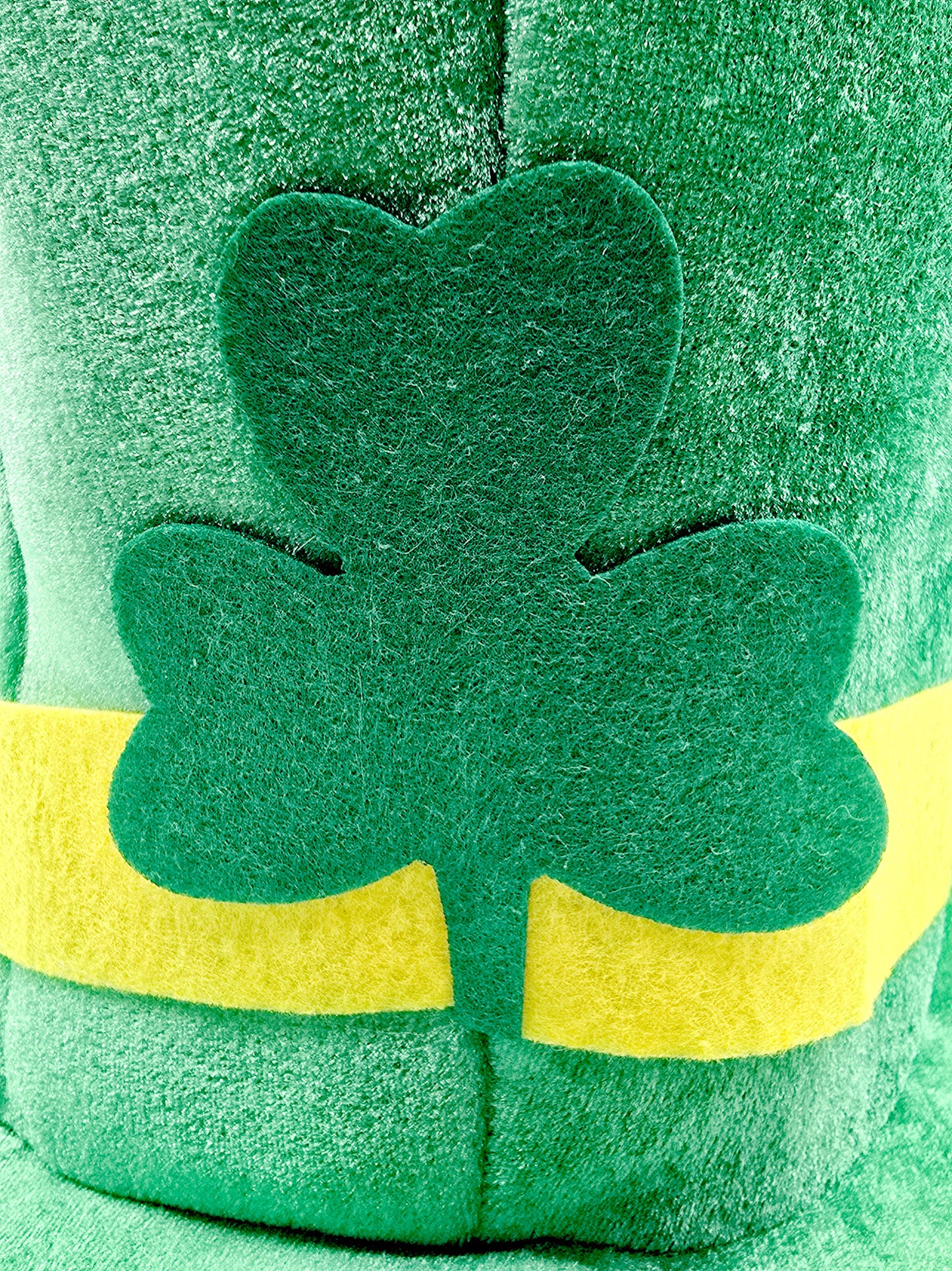 Chapeau spécial St-Patrick