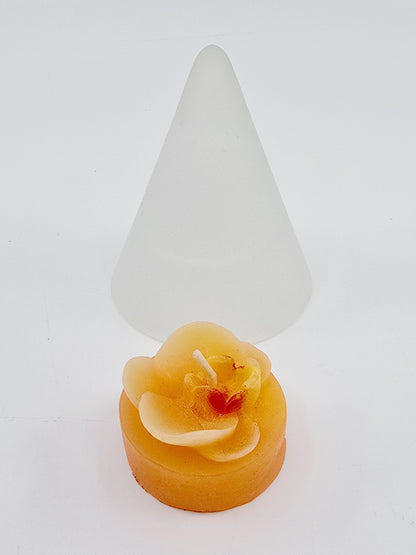 Bougeoir - Lueur Tropicale