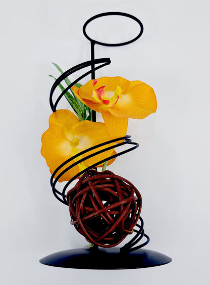 Bougeoir - Lueur Tropicale