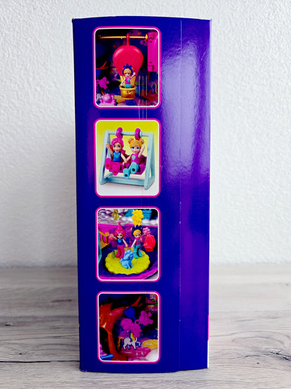 Polly Pocket  - Licorne Jour de Fête