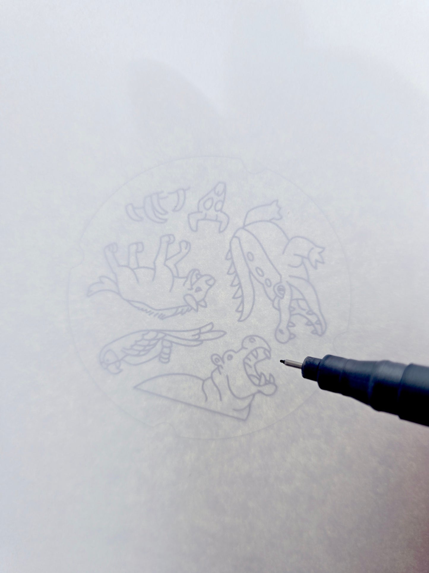 Xoomy Maxi XXL – La machine pour dessiner à l’infini !