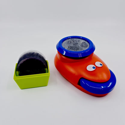 Xoomy Maxi XXL – La machine pour dessiner à l’infini !