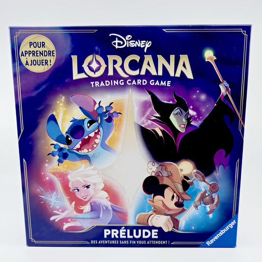 Disney Lorcana