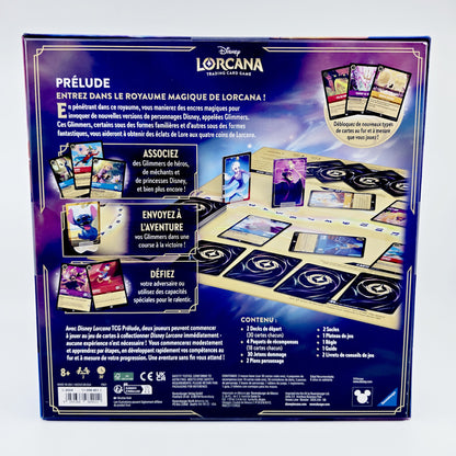 Disney Lorcana