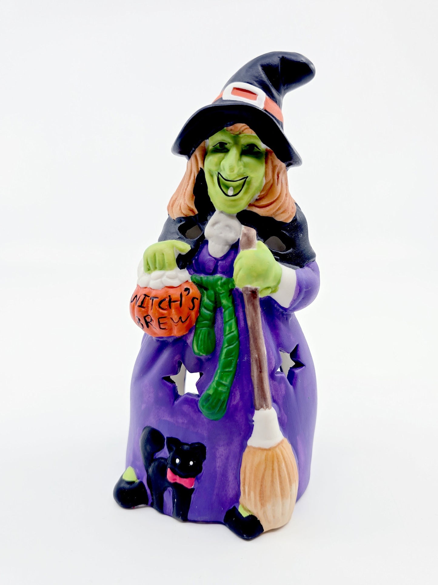 Photophore Witch’s Brew