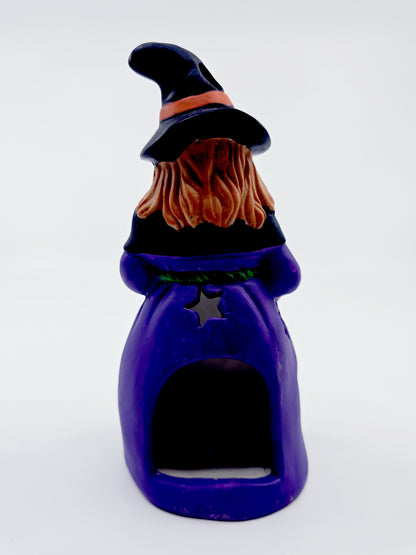 Photophore Witch’s Brew